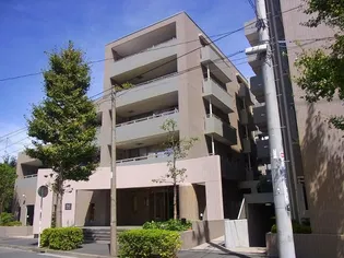 ヴィルヌーブ東戸塚プレジールの画像