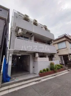 スカイコート町屋の画像