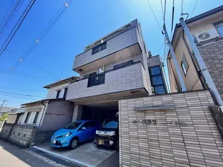 サンフラワー寺町台の画像