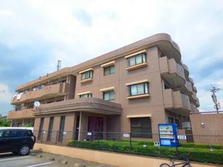 アドリエンヌ川口の画像