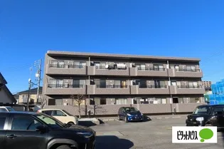 マンションアビテの画像