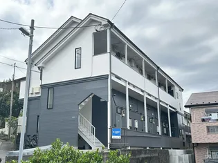 コーポフジエールの画像