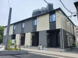 ジール二日市Ⅲの画像