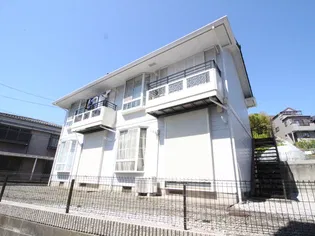 サニーハイツの画像