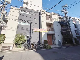 シャーメゾン宮町の画像