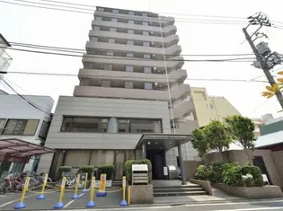 日神パレステージ御茶ノ水の画像