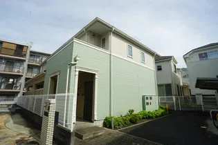 カーサ花三月の画像