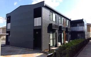 レオパレス友和の画像