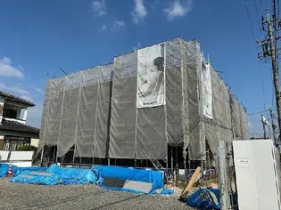 アルクサン杁先の画像