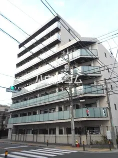 クレヴィスタ練馬平和台の画像