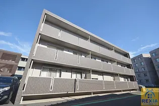 サンモール秀栄の画像