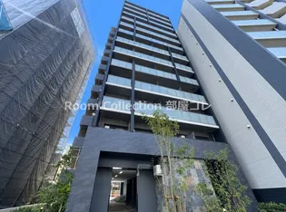 プレサンス名古屋菊井セルカの画像