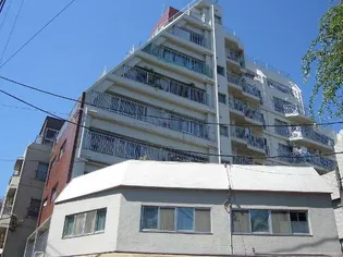 パラスト西原の画像