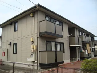 クレールコート Dの画像