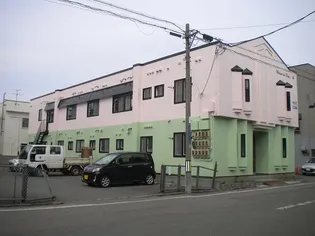 メゾン ド ローズAの画像