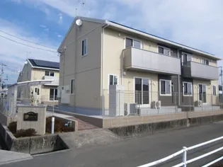 モリノミ A棟の画像