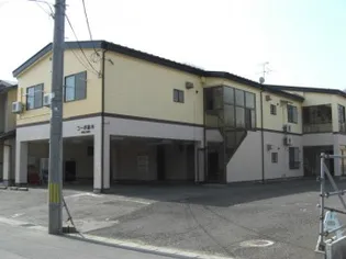 コーポ鈴木 新屋の画像