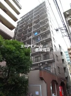 東京都大田区東矢口3【マンション】の外観