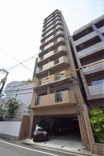 ウイング平和大通りの画像