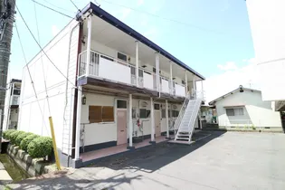 野田マンション C棟の画像