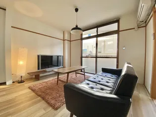 第一ヨシダサンハイツの画像