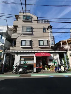 D ウィング奥沢の画像