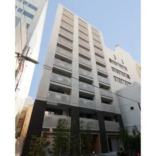 東京都千代田区神田神保町2【マンション】の外観