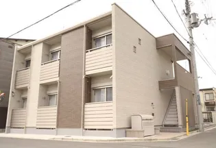 クレイノセカンド ユーアイの画像