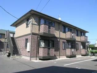 ロイヤルガーデン富の原 B棟の画像