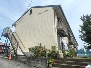 ロイヤルハイツ青木の画像