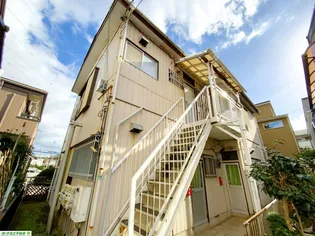 ハイツ都賀の画像