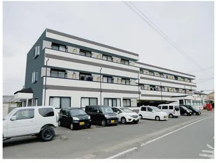 サンヒルズ伊勢崎南の画像