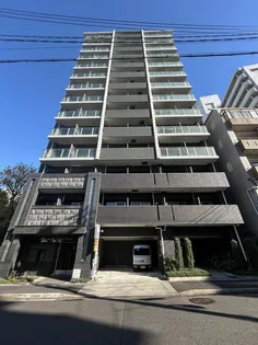 愛知県名古屋市中区大須1【マンション】の外観