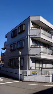 セラヴィ根岸の画像