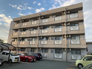 山形県山形市城西町5【マンション】の外観