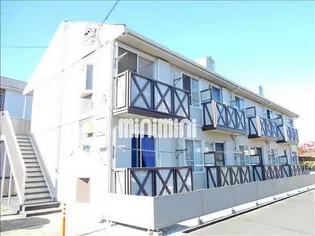 プレメゾーンいとう Cの画像