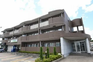 マンション グランデ カナバの画像