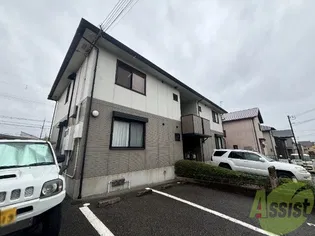 グランディールNKT 2棟の画像