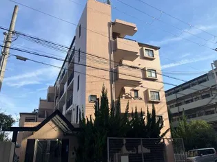 オーブラン坂本の画像