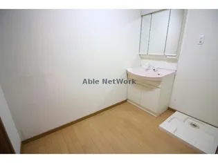 Benefith A・B【3階】の内装