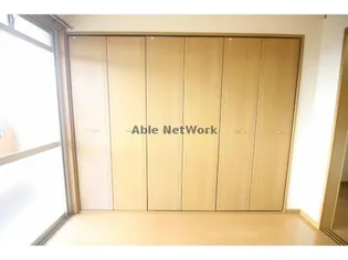 Benefith A・B【3階】の内装