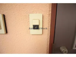 Benefith A・B【3階】の内装