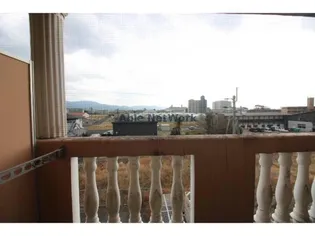 Benefith A・B【3階】のその他画像