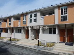 カーサ・アイ八反田南【2階】の外観