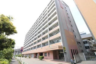 オルザス新潟の画像