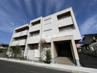 アトリエールK【2階】の外観