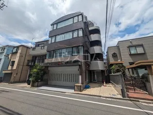 RーROOMS HIRAIの画像