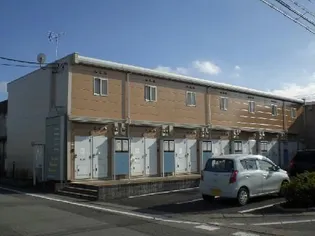 レオパレス神楽の画像