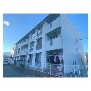 神奈川県小田原市蓮正寺【アパート】の外観