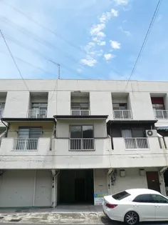 広島県広島市東区中山新町1【一戸建】の外観